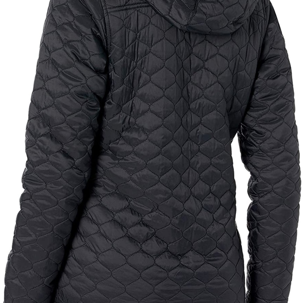 Puffer jacket - Picture 2 of 2